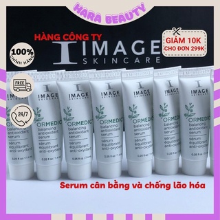 Serum cân bằng và chống lão hóa cho da Image Skincare - Ormedic Balancing Anti-Oxidant Serum HARA BEAUTY