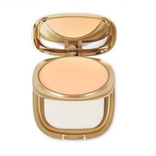 Phấn Phủ Kiko Gold Waves Powder Foundation SPF50 #02 Light