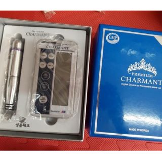Máy charmant