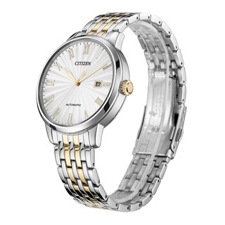 Đồng Hồ Nam Citizen NJ0084-59A