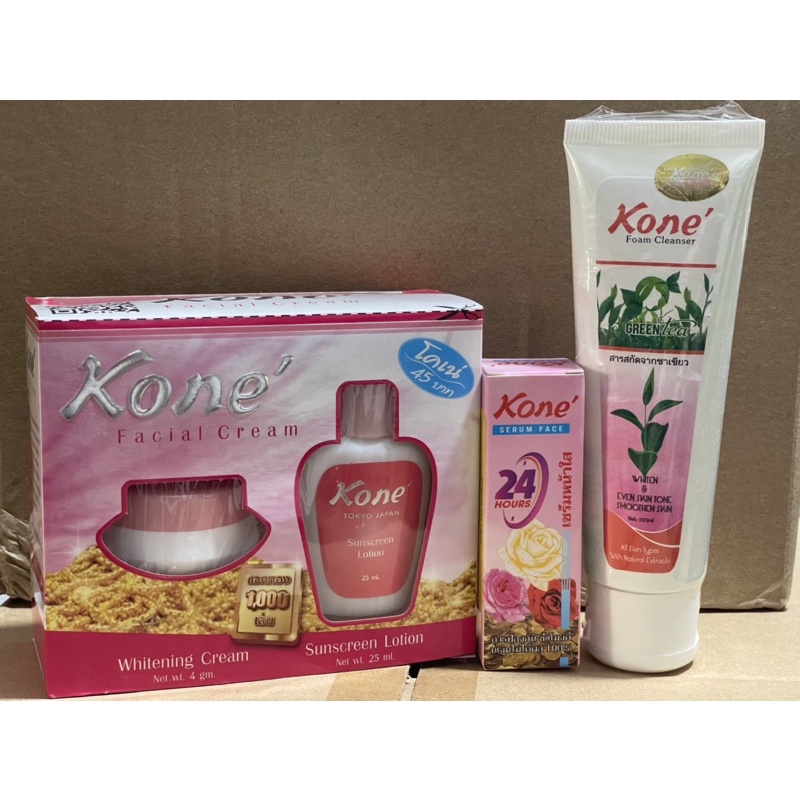 COMBO nám kone thái lan 3 món