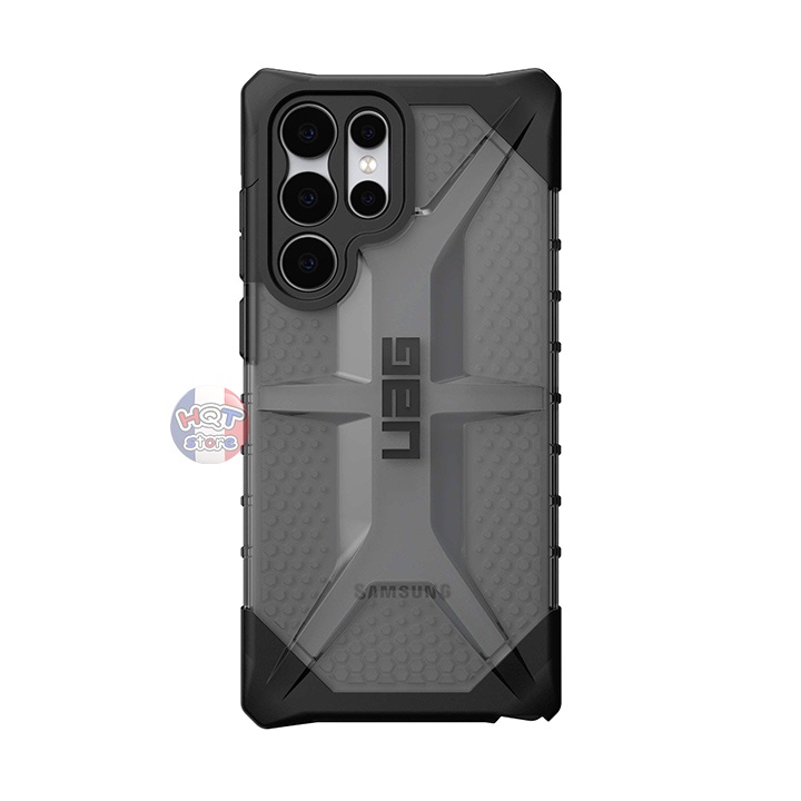 Ốp lưng chống sốc UAG Plasma cho Samsung S22 Ultra  chính hãng