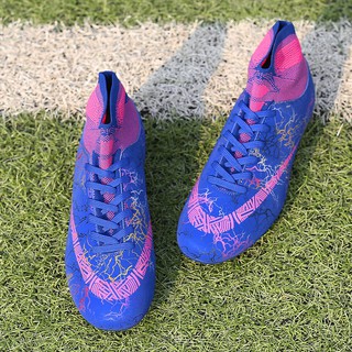 Giày đá bóng chất lượng cao size:33-46