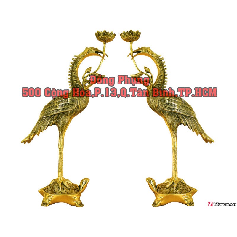 HẠC SIZE 0 ĐỒNG VÀNG CAO CẤP HÀNG VĨNH TIẾN