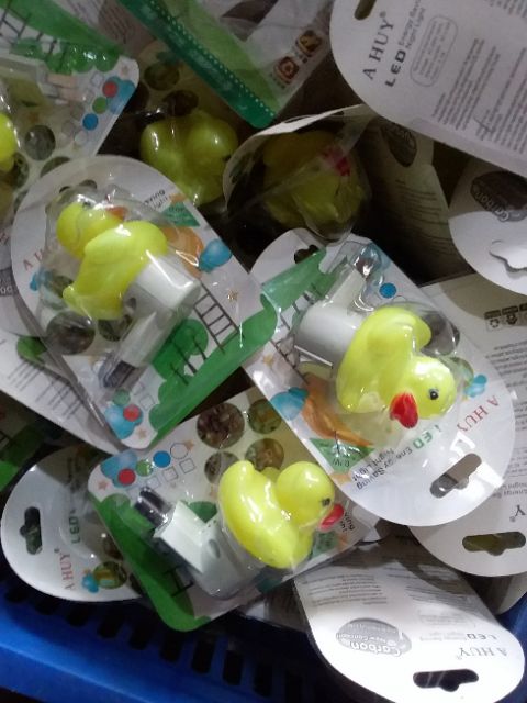 Đèn ngủ nhà nấm siêu đáng yêu - Các loại hình siêu cute (giao ngẫu nhiên)