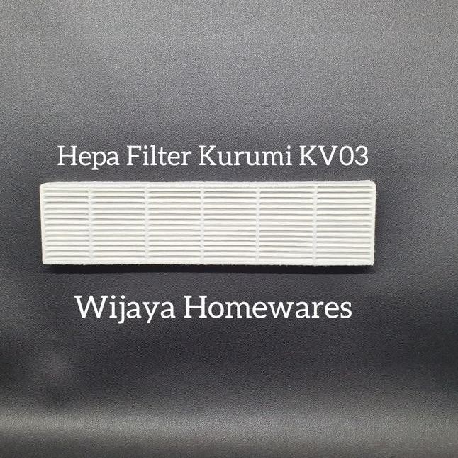 Bộ Lọc Chuyên Dụng Cho Jki Hepa Kurumi Kv03 Kurumi Kv 03 | BigBuy360 - bigbuy360.vn