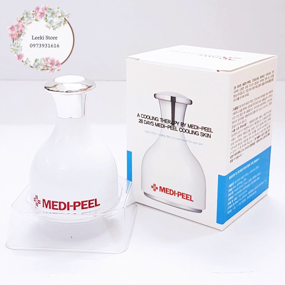 Thanh lăn lạnh Medi-Peel 28 Days Perfect Cooling Skin