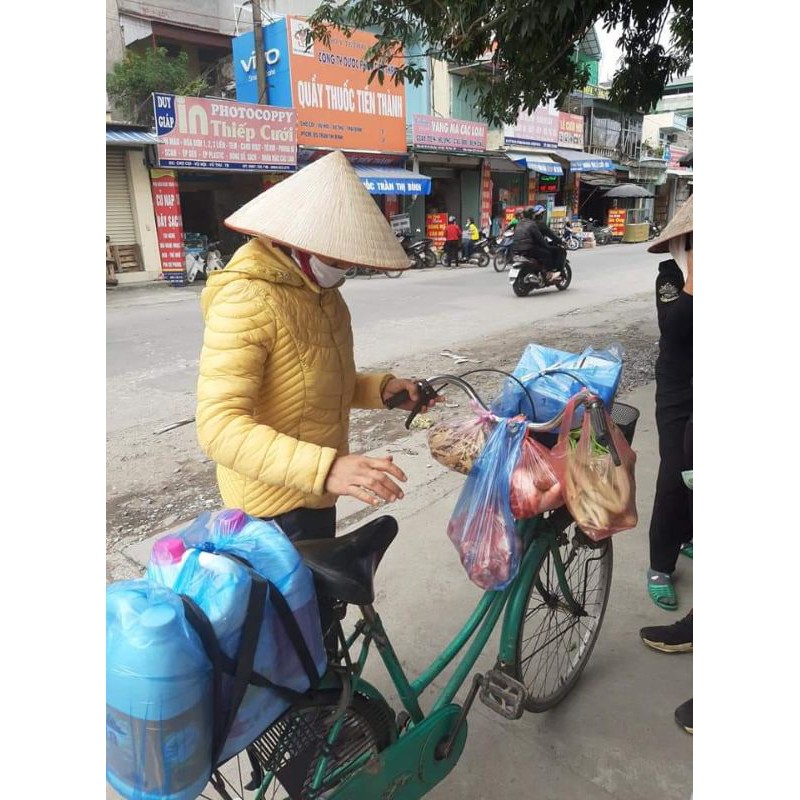 Nước giặt xả AILLA 5 kg