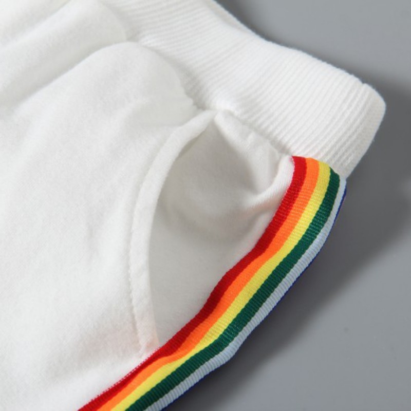 Áo có nón + quần cho bé mới sinh