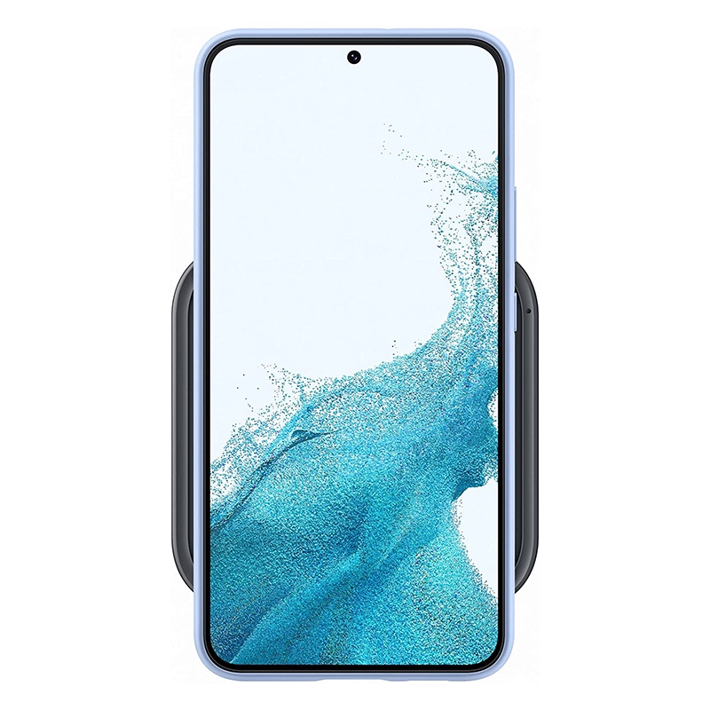 Đế Sạc Nhanh Không Dây 15w ep-p2400 Cho galaxy s22 ultra s21 s20 galaxy watch 4 3 buds live pro