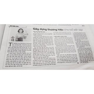 Cao bồ kết Việt Kết