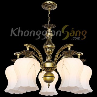 Đèn chùm cổ điển kgc-8068/5