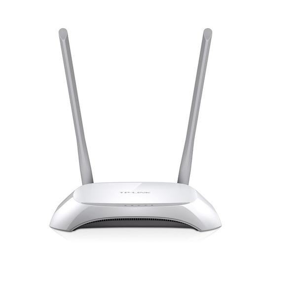 Bộ Phát Sóng Wifi Không Dây Tp Link Tl-wr840n 300mbps | BigBuy360 - bigbuy360.vn