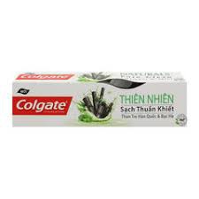 Kem đánh răng colgate thiên nhiên 180gr