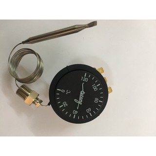 Công tắc nhiệt rơ le nhiệt relay nhiệt điều chỉnh nhiệt Teteng
