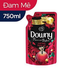 Nước Xả Vải  Downy Đam Mê/Huyền Bí Túi 750ml