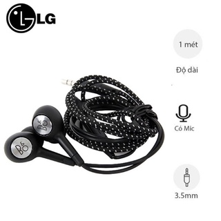 Tai nghe lg v20 b&o zin chính hãng giá tốt