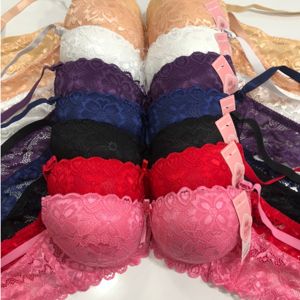 Áo ren mềm mút dày 4p [Ảnh thật [Chính hãng)) | BigBuy360 - bigbuy360.vn