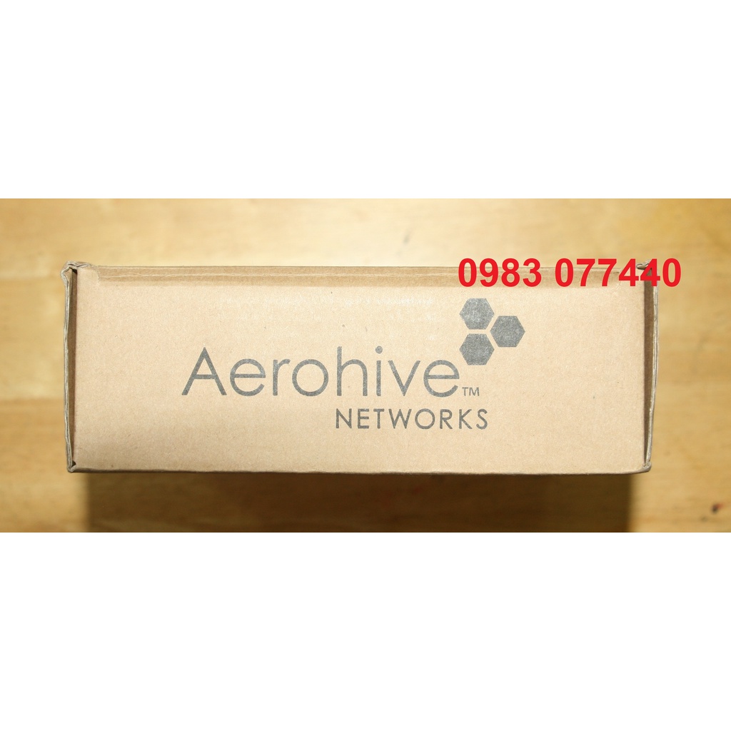 Wifi Aerohive AP230 NEW fullbox chuyên dùng cho văn phòng, cà phê games, quản lí bằng CLOUD FREE