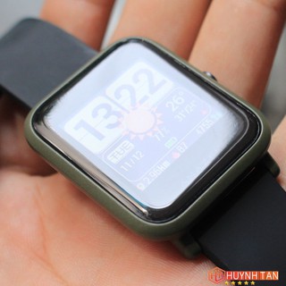 [Mua 1 tặng 1] Dán trong PPF Xiaomi Amafit Bip / Pace siêu mỏng như không dán