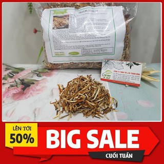 Trần Bì 100g {Vỏ Quýt Khô} - Dược Liệu Thanh Bình