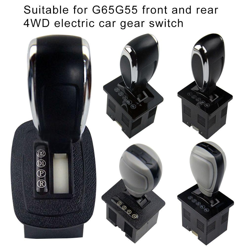 Công Tắc Chuyển Đổi Bánh Răng Điện Tử Chất Lượng Cao Cho Xe Hơi