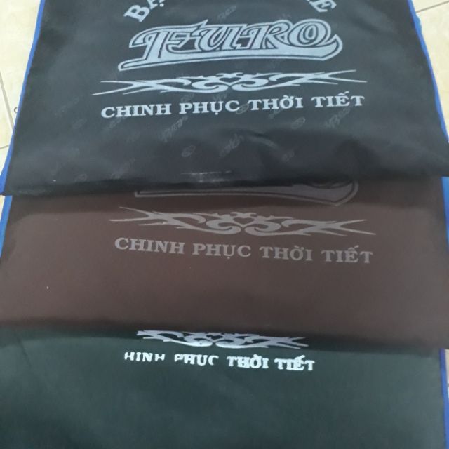 (Hot)BẠT TRÙM XE FURO