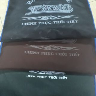Bạt trùm xe furo