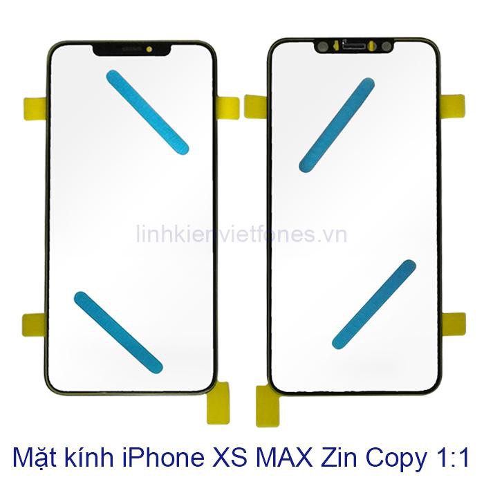 Mặt kính iPhone XSM zin