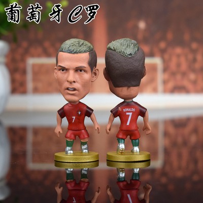 Tượng cầu thủ C.RONALDO (PRT)