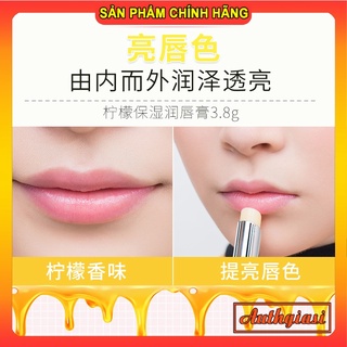 Son dưỡng Maycreate Moisture Moisturizing Lip Balm