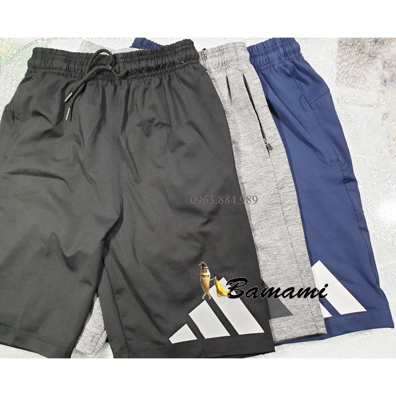 Quần thun thể thao Đ.04 phong cách trẻ trung cho anh em