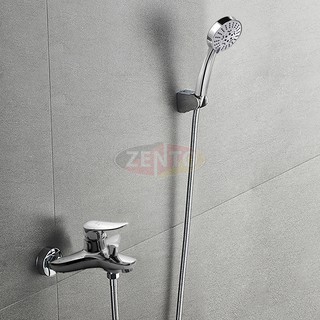 Bộ sen tắm nóng lạnh zento zt6202