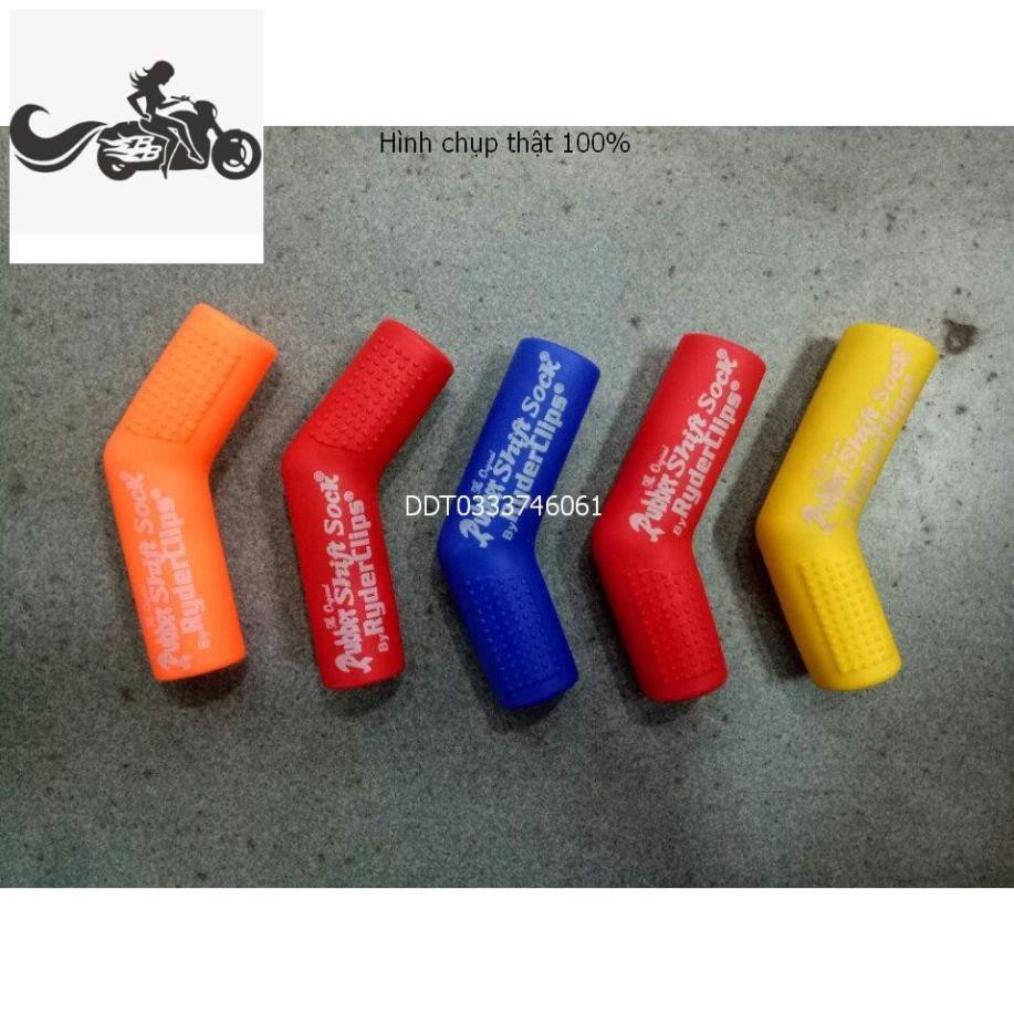 Bọc Cần Số Xe Máy