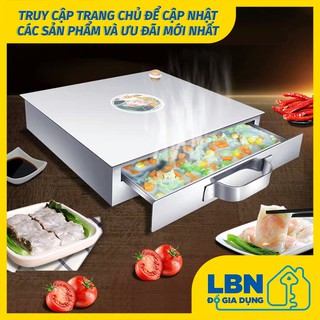 [CÓ SẴN] KHUÔN, KHAY LÀM BÁNH CUỐN BÁNH TRÁNG BÁNH CREPE MỎNG PANCAKE AM-01