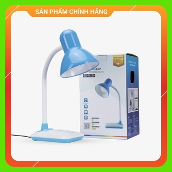 Đèn học bảo vệ mắt Rạng Đông RD-RL-26.LED Sử dụng chip LED có hiệu suất sáng cao