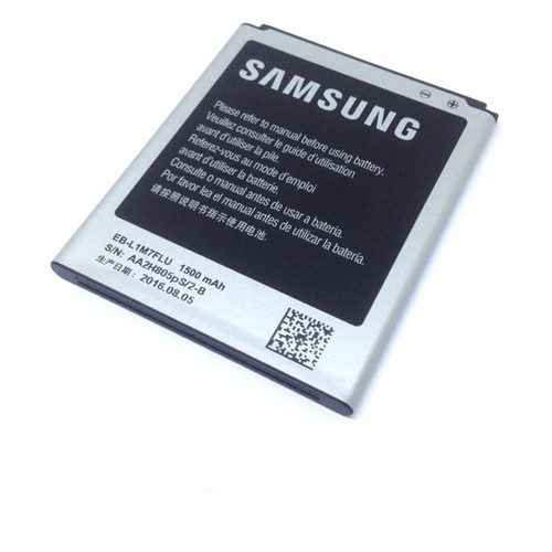 Pin Samsung Galaxy J1 Mini dung lượng 1500mAh Original Battery