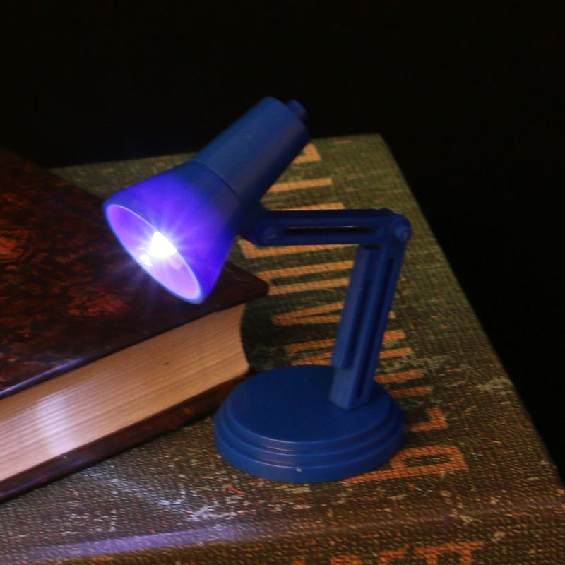 Đèn LED Mini Đồ Chơi Búp Bê Công Chúa Cho Bé Gái
