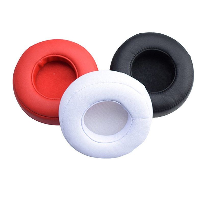 Vỏ Bọc Đệm Tai Nghe Bằng Xốp Thay Thế Cho beats by Dr Dre Pro Detox