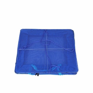 LỒNG LƯỚI PHƠI KHÔ THỰC PHẨM 4 TẦNG TIỆN DỤNG 35X65CM