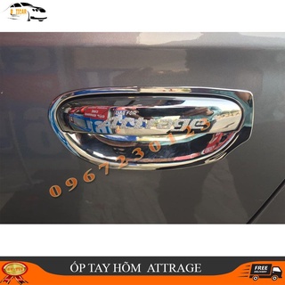 Ốp tay và hõm mitsu Attrage