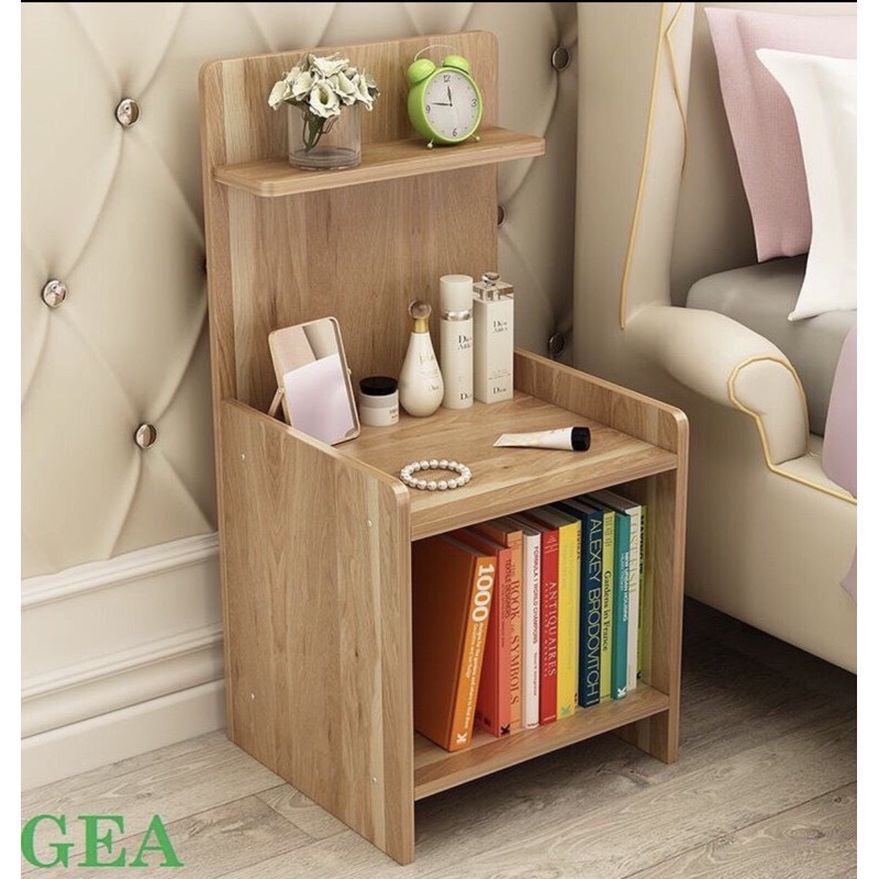 Flash sale - Tủ đầu giường dáng mới tiện ích