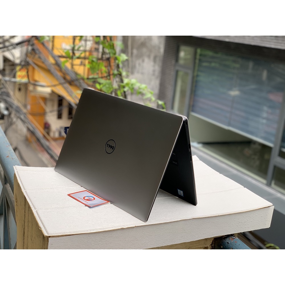 Máy trạm siêu mỏng Dell Precision 5520 (i7 7700HQ, 8G, 256G, M1200 4G, 15.6IN FHD) laptop chơi game cơ bản đồ họa