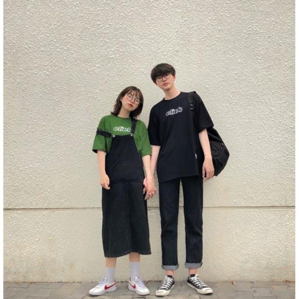 Áo thun CLICK BASIC TEE phong cách (V78)