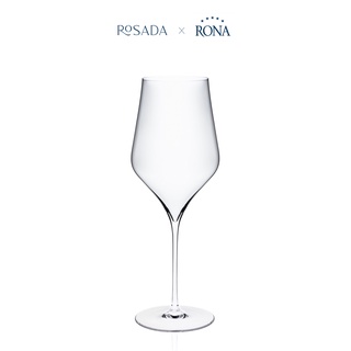 Ly vang đỏ Ballet Rona 680ml