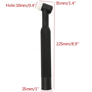 Đầu Đèn Khò WP-26F SR-26F Tig 250A WP-26F