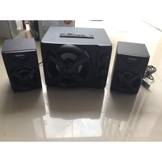 Loa Vi Tính Bosston T1650-BT