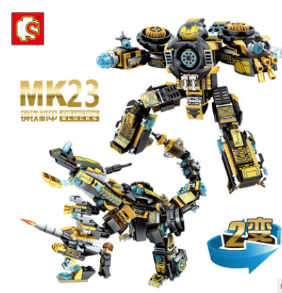 Bộ Lắp Ghép Lego Nhân Vật Ninjago Cho Trẻ Em