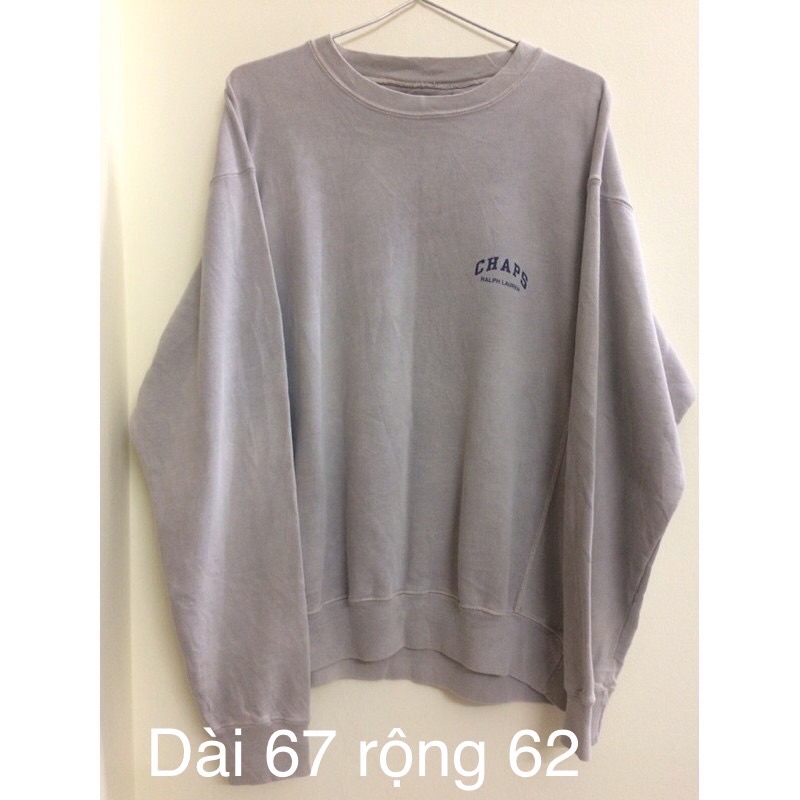 Áo Sweater & hoodie 2hand