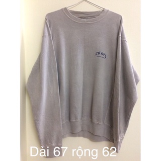 Áo Sweater & hoodie 2hand